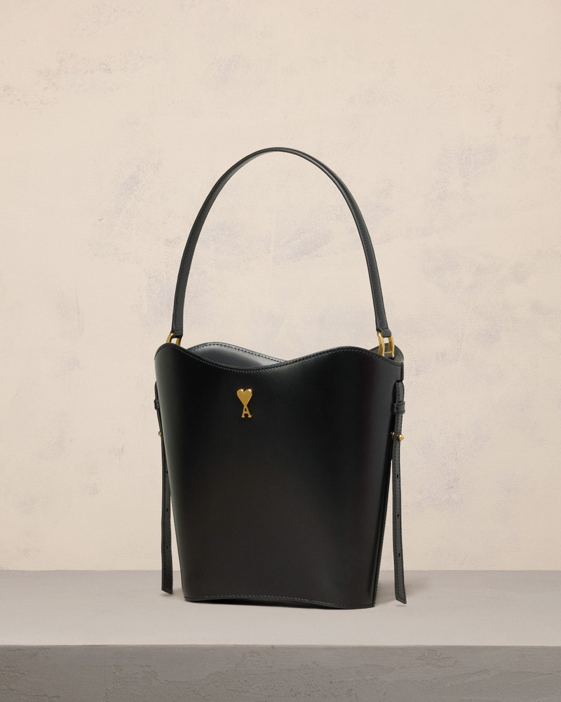 AMI Paris PARIS PARIS BUCKET BAG outlook