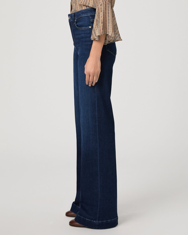 Leenah Wide Leg Jean 3