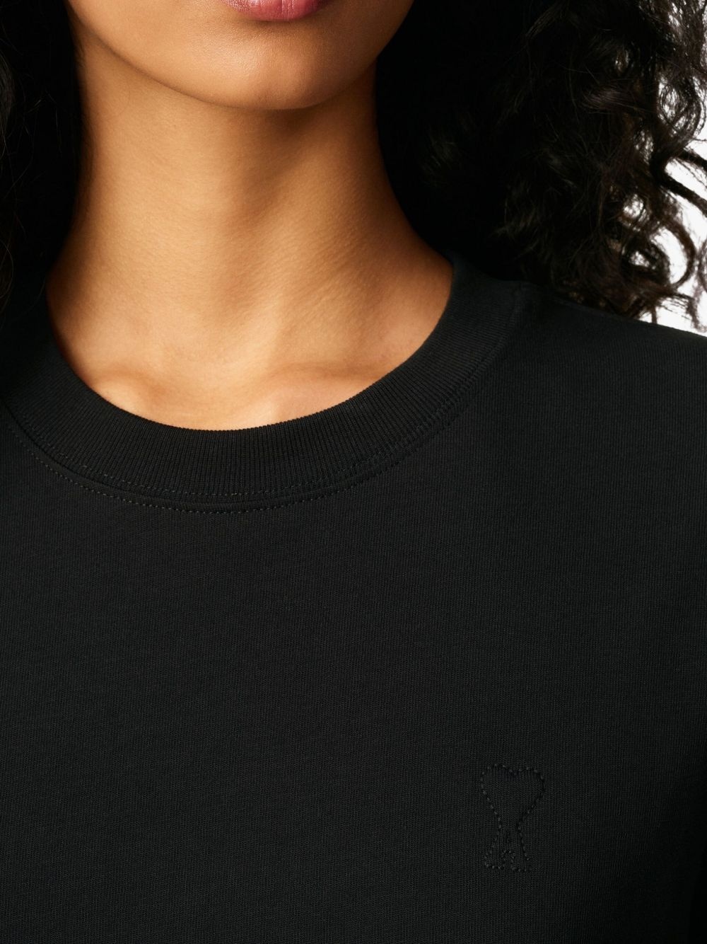 Ami De Coeur cotton T-shirt - 6