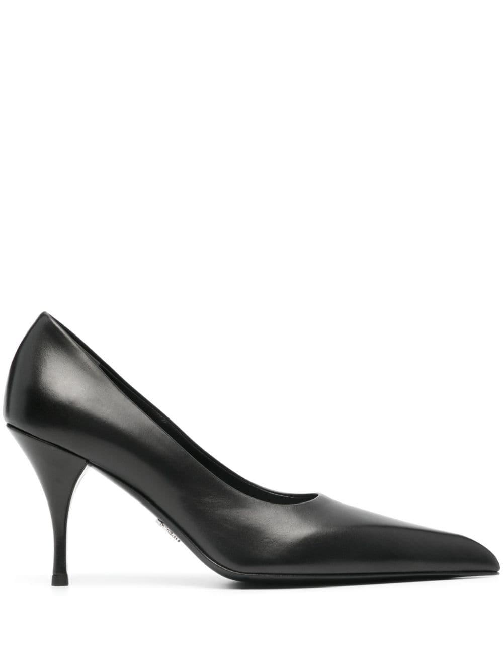 Prada Women Leather Pumps - 1