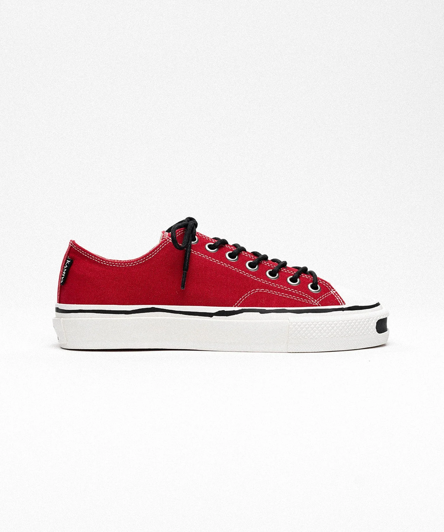 "Joey" Vulcanize Sneakers - 1
