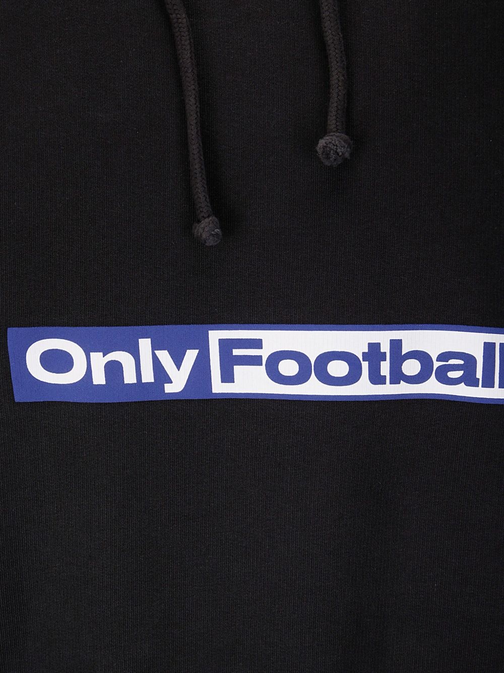 Only Football Mask hoodie - 3