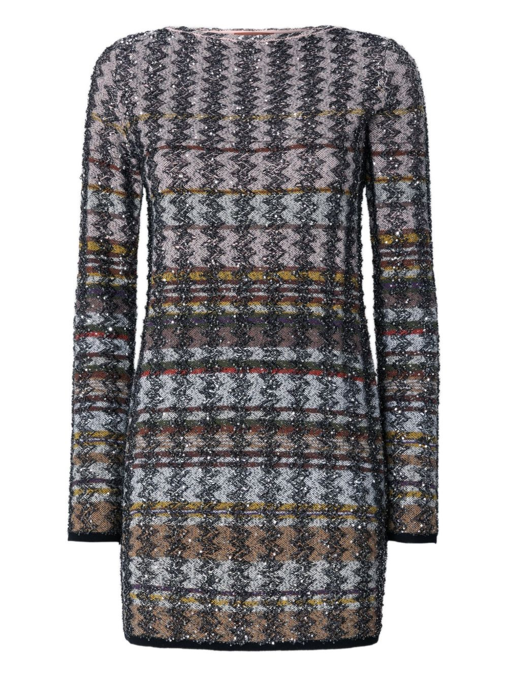 Missoni mini Dress - 1