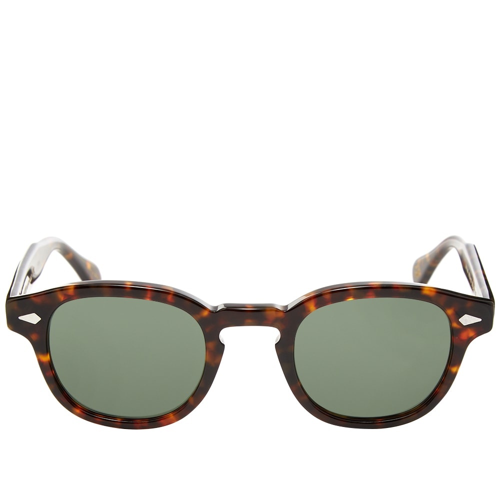 Moscot Lemtosh Sunglasses - 2