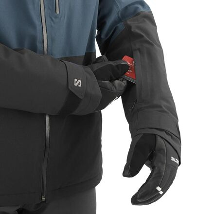 Highland Jacket - Men's - 8