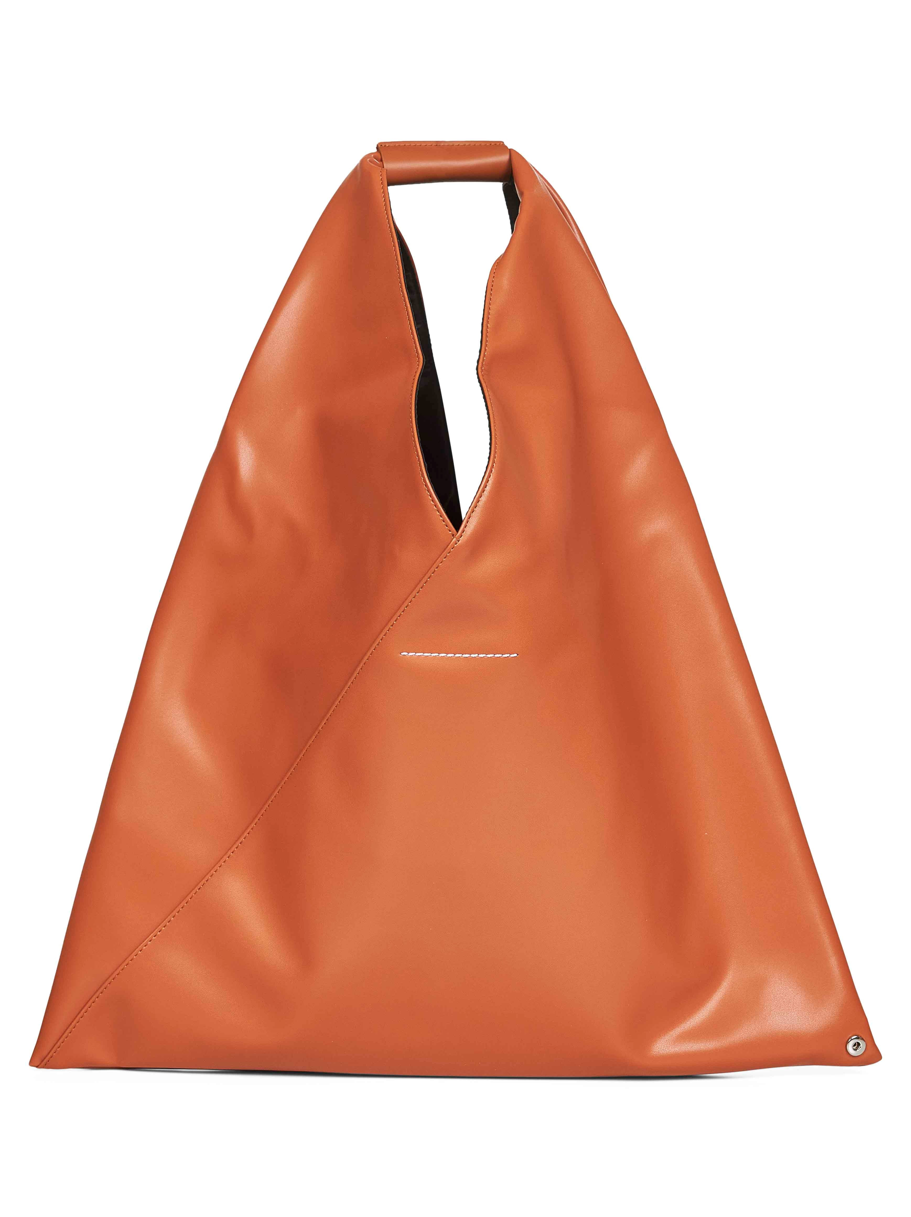 Adobe brown Japanese Bag Classic Medium bag - 3