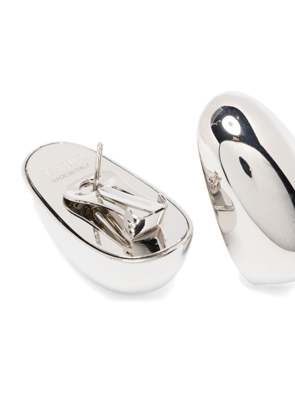 JACQUEMUS earrings - 2