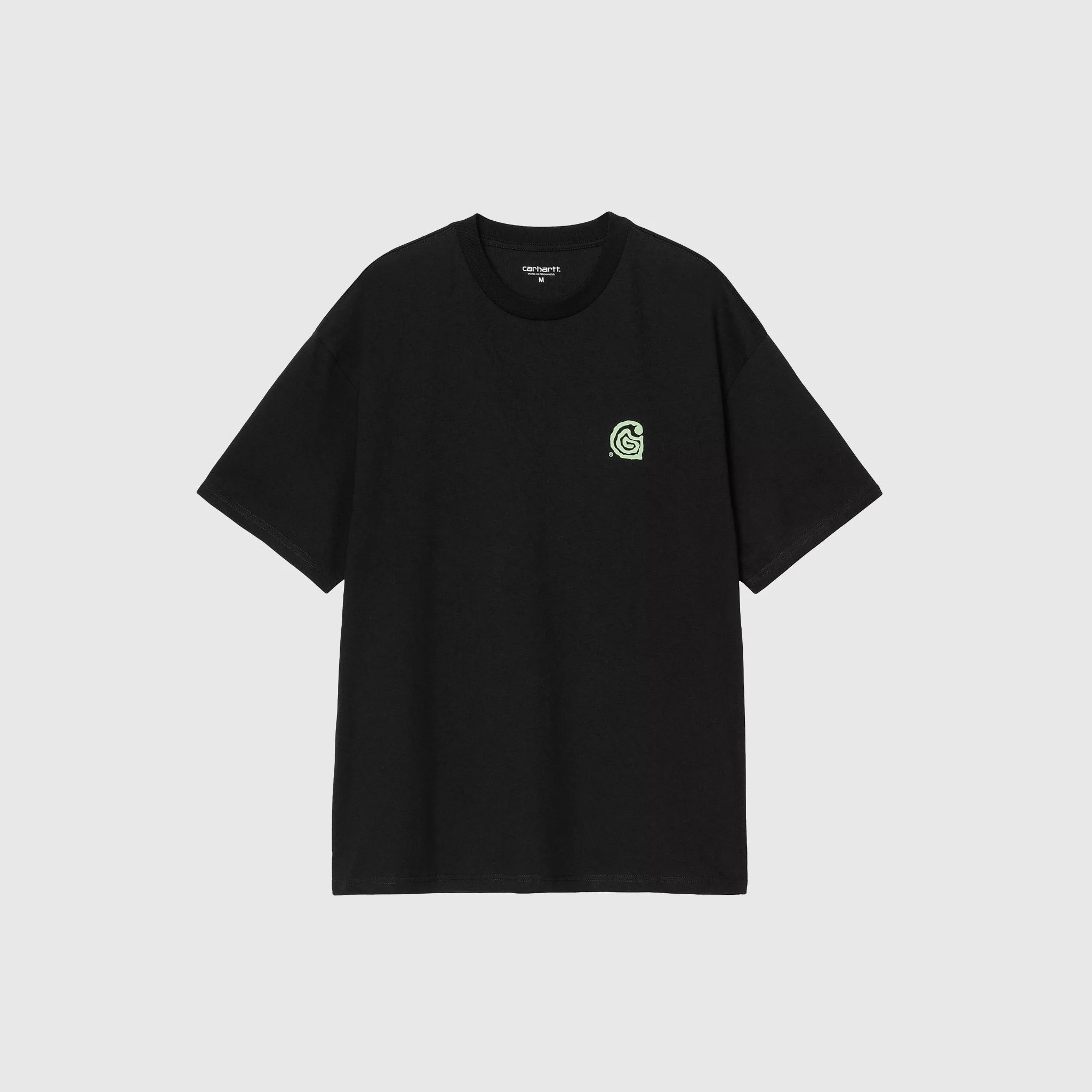 HELIX S/S T-SHIRT - 1