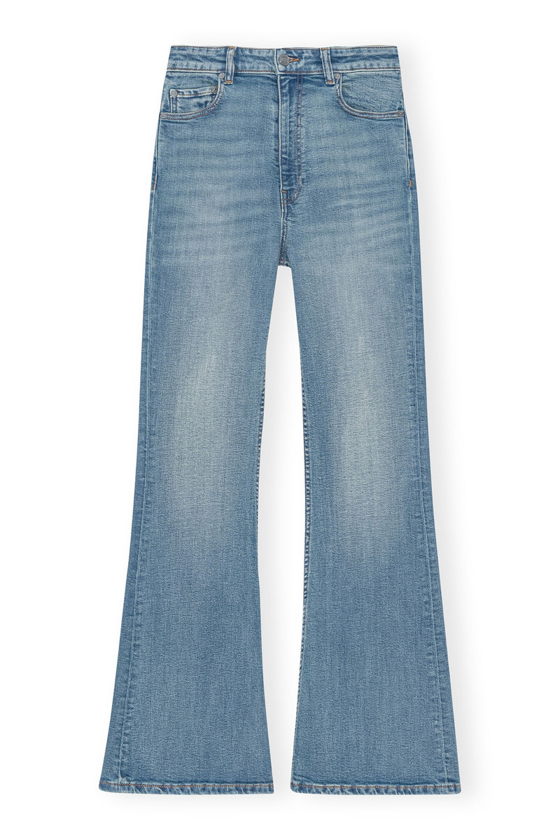 TINT WASH IRY JEANS 1