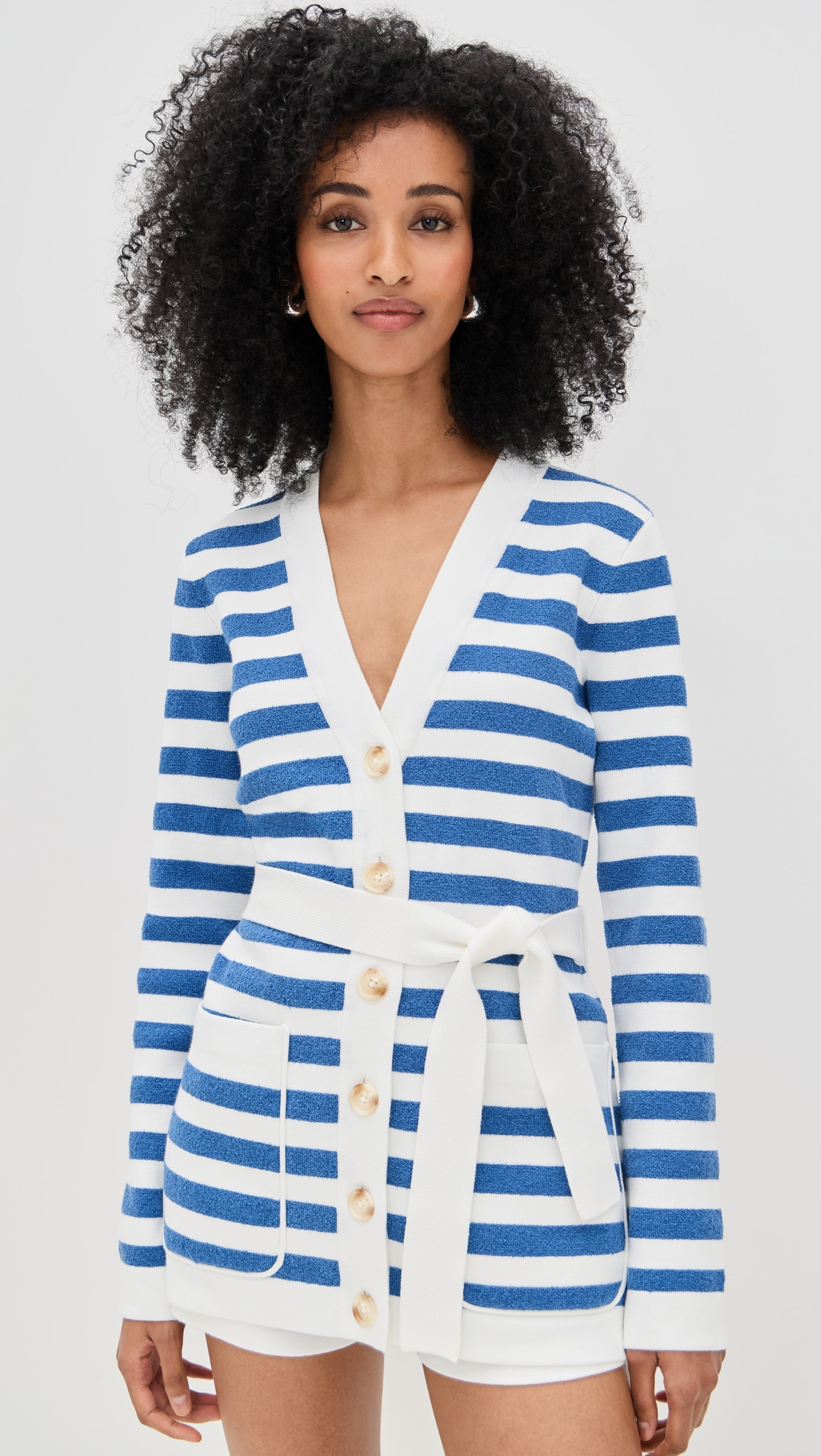 Ari Cardigan - 7