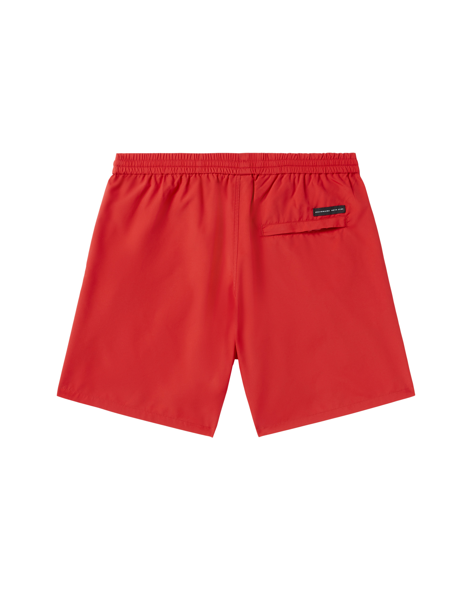 CURVE SHORTS - 2