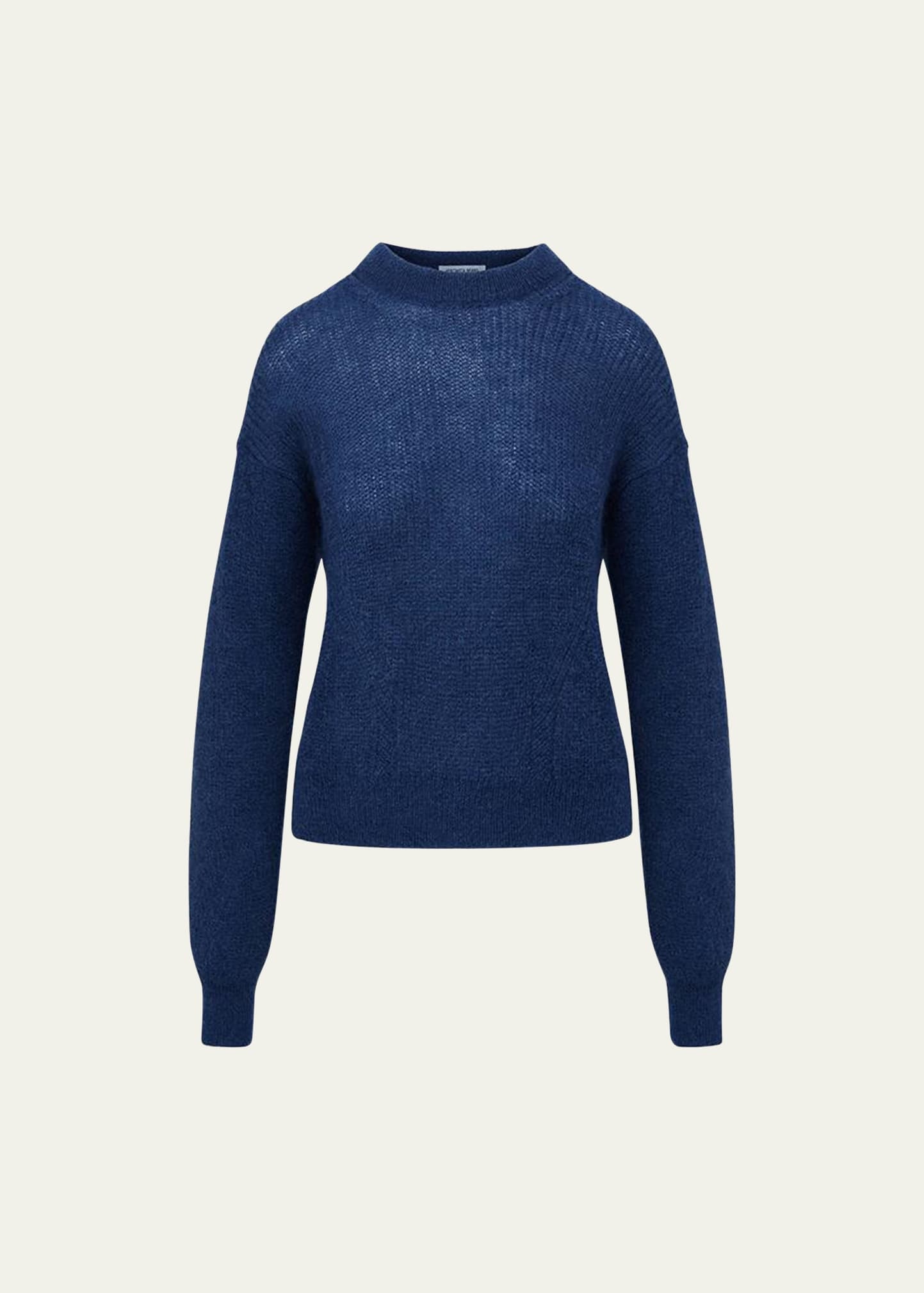 Melinda Crewneck Sweater - 1