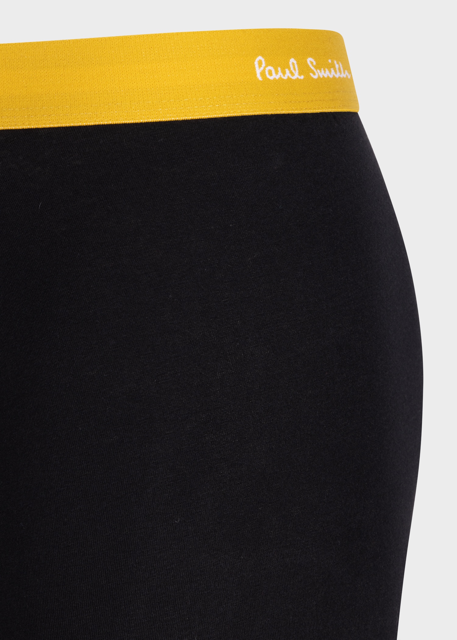 'Artist Stripe' Mixed Boxer Briefs Five Pack - 8