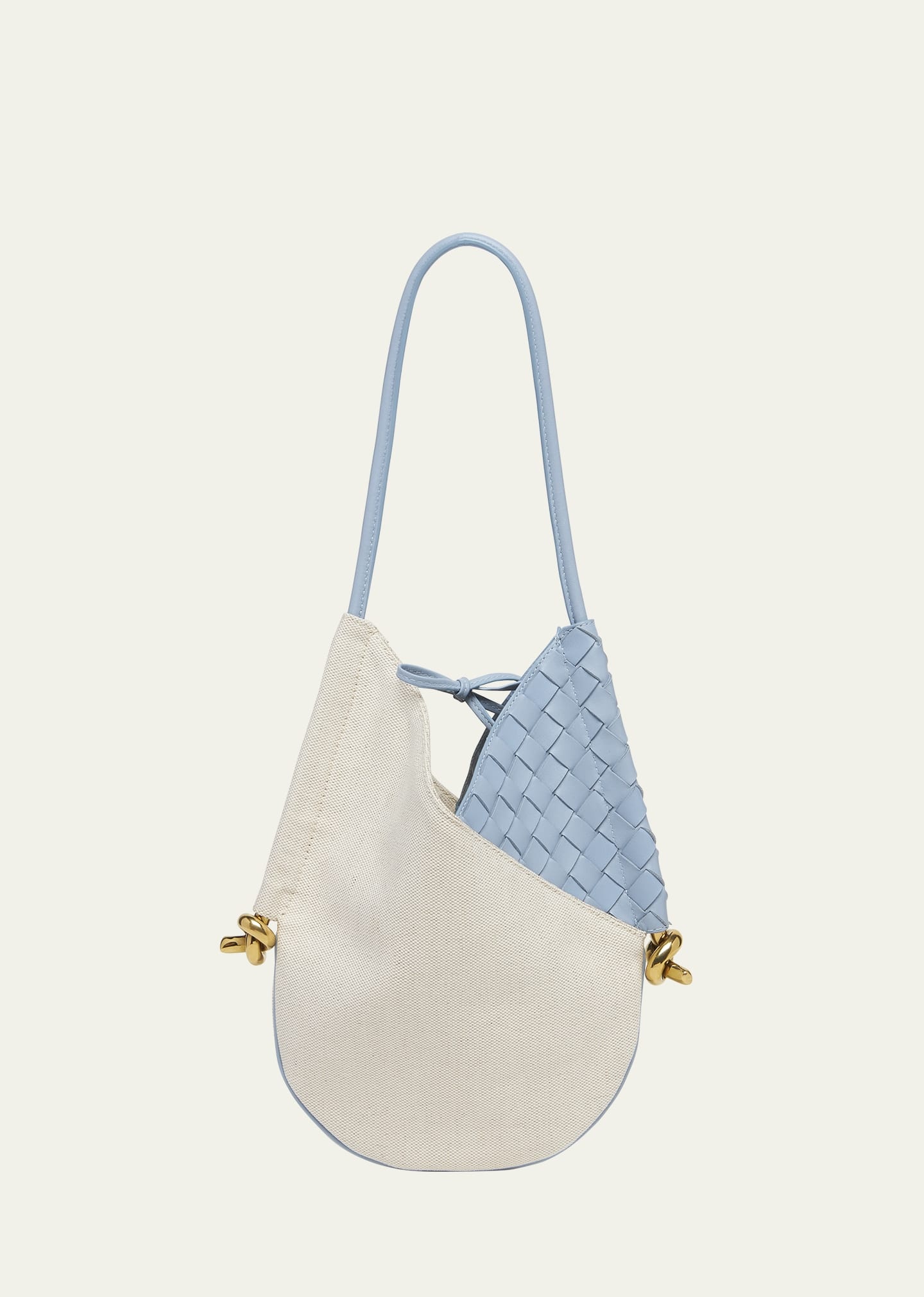 Bottega Veneta Small Solstice Shoulder Bag | bergdorfgoodman