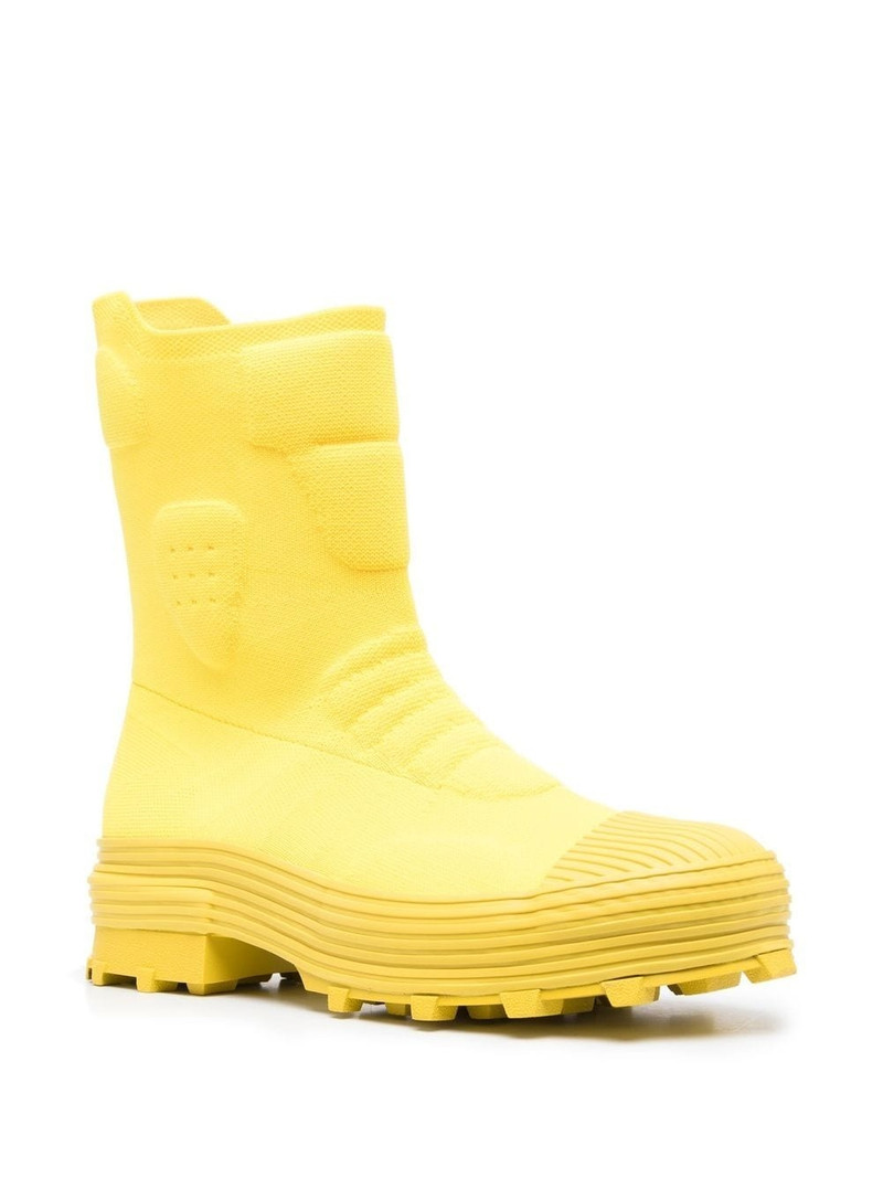 CAMPERLAB Traktori ankle boots outlook