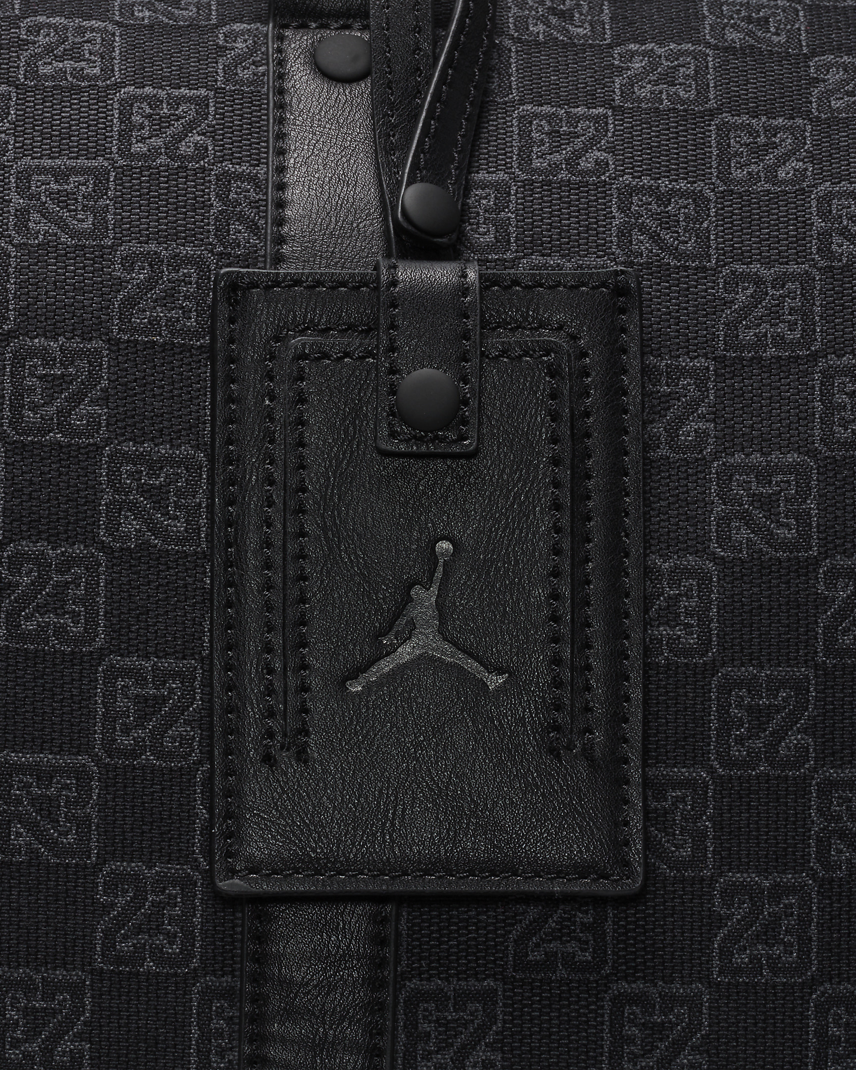 Jordan Monogram Duffle Bag (40L) - 6