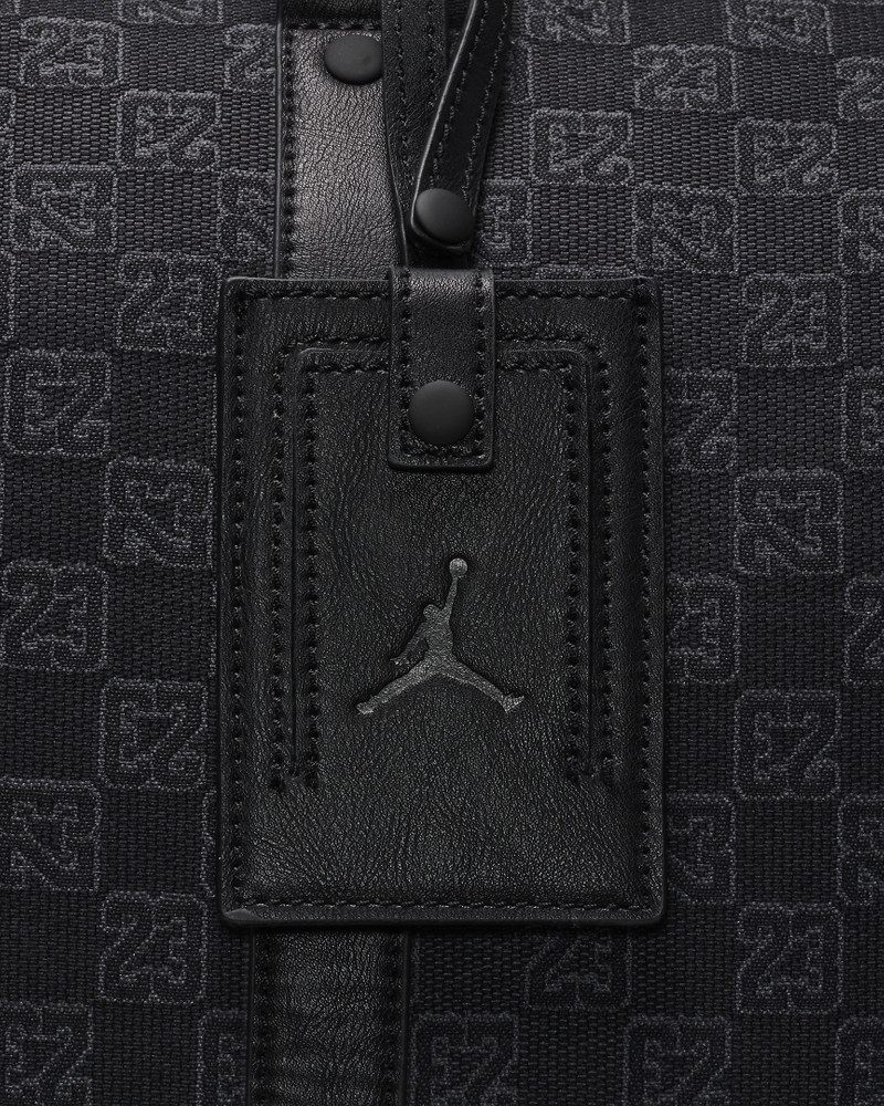 Jordan Monogram Duffle Bag (40L) 6