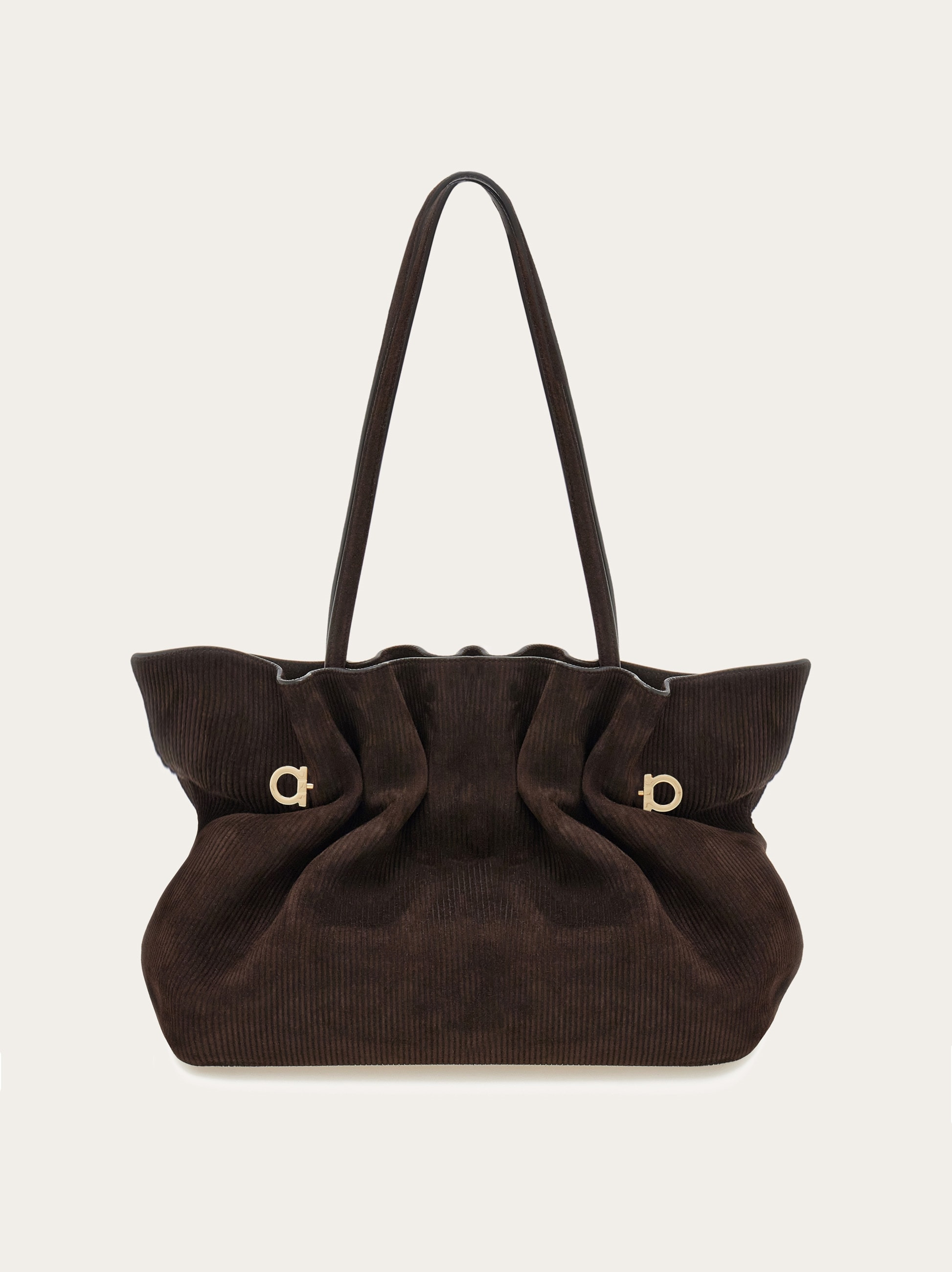 Ferragamo Soft-bag (M) - 5