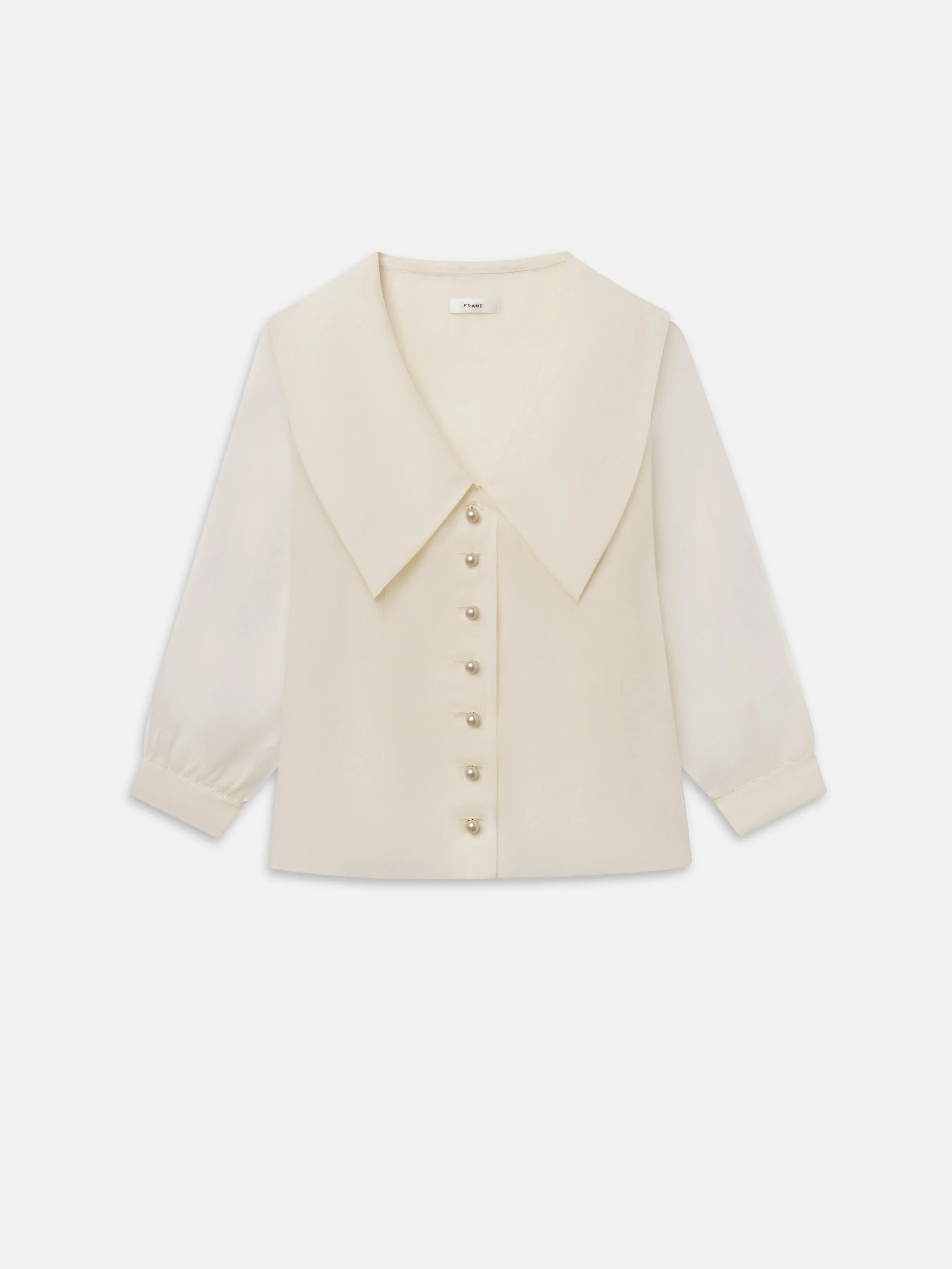 The Regency Shirt - 1