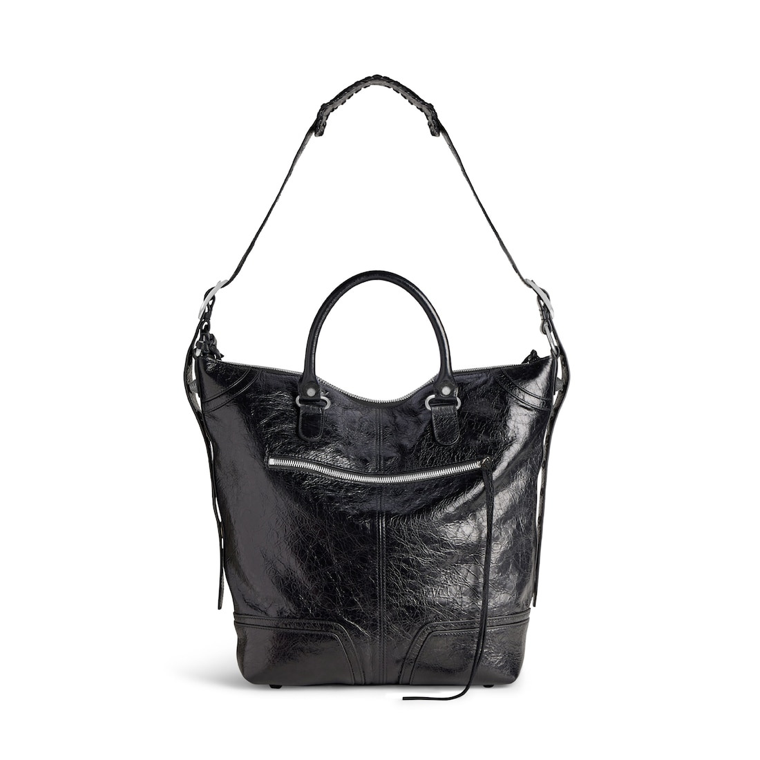 le cagole men medium tote bag - 3