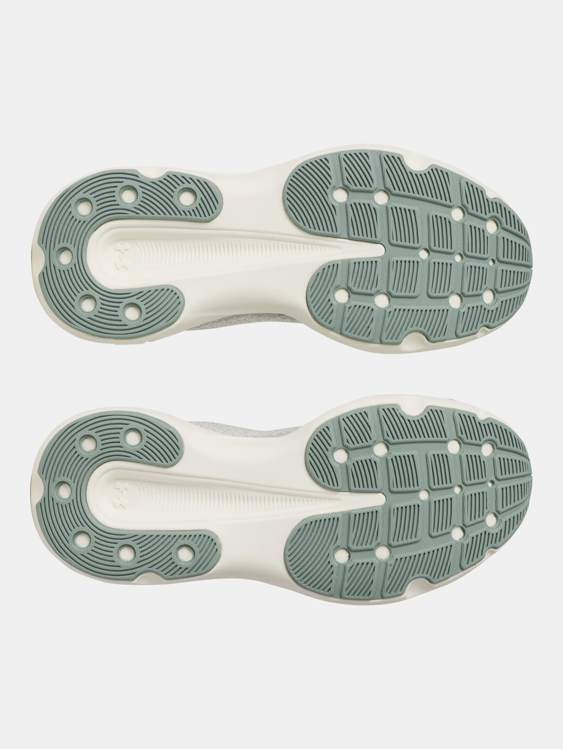 Women's UA Infinite Running Shoes - 4