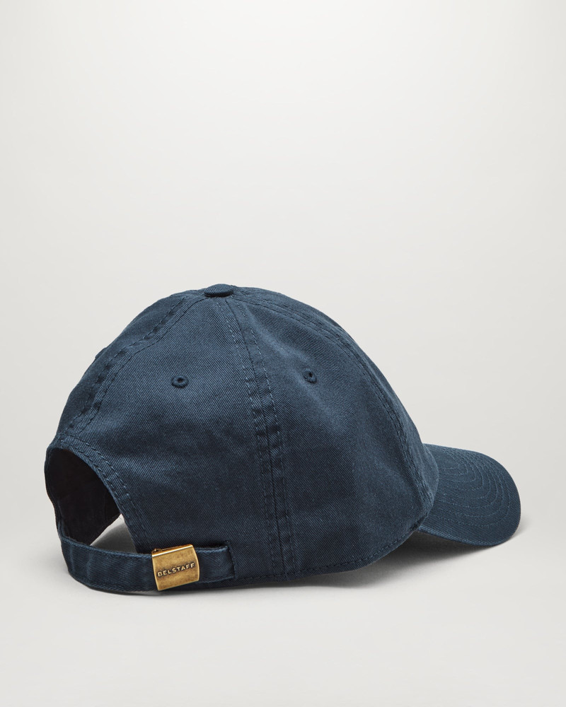 Belstaff PHOENIX LOGO CAP outlook