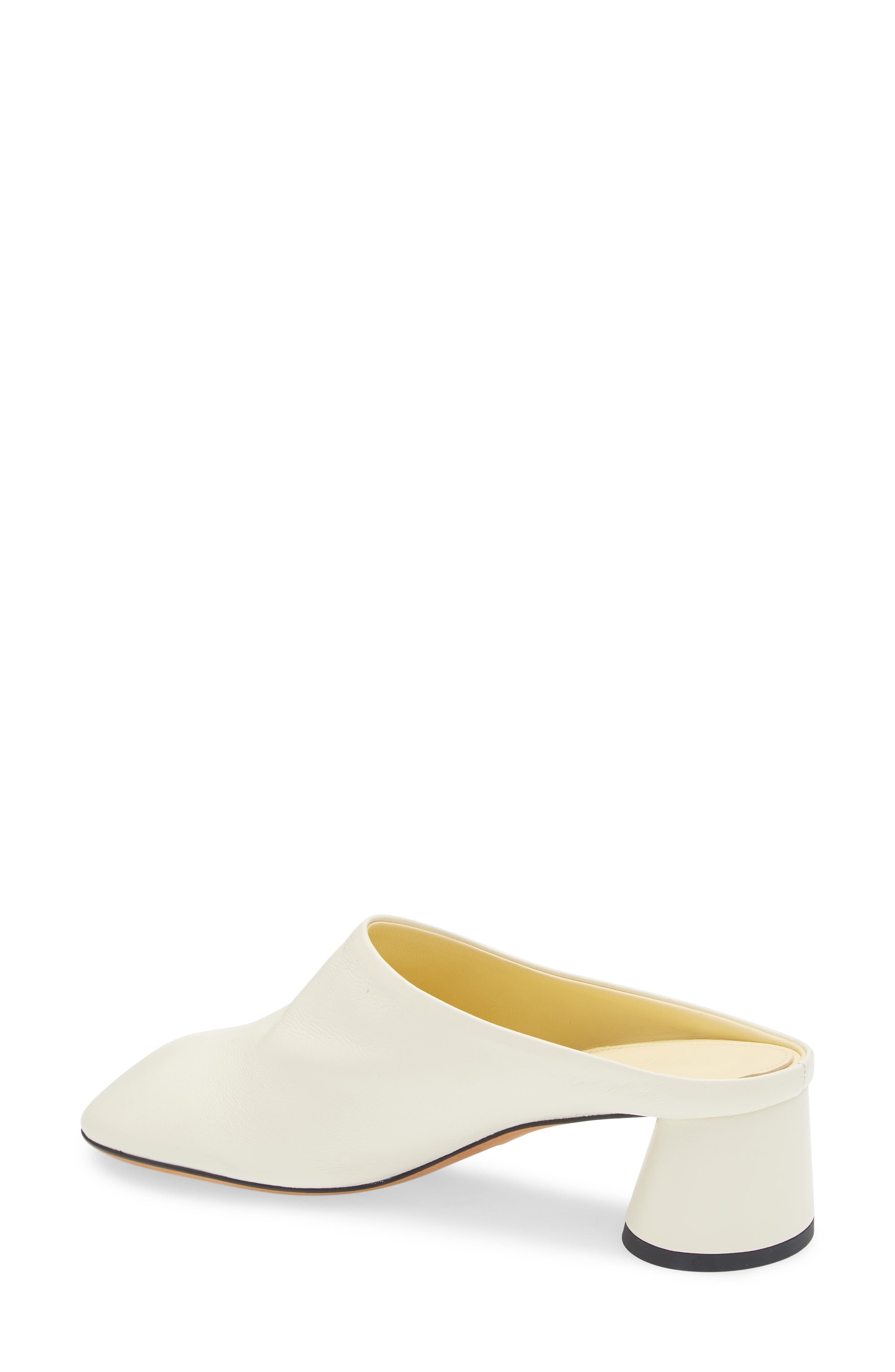 Proenza Schouler Glove Mule in Ivory at Nordstrom - 2