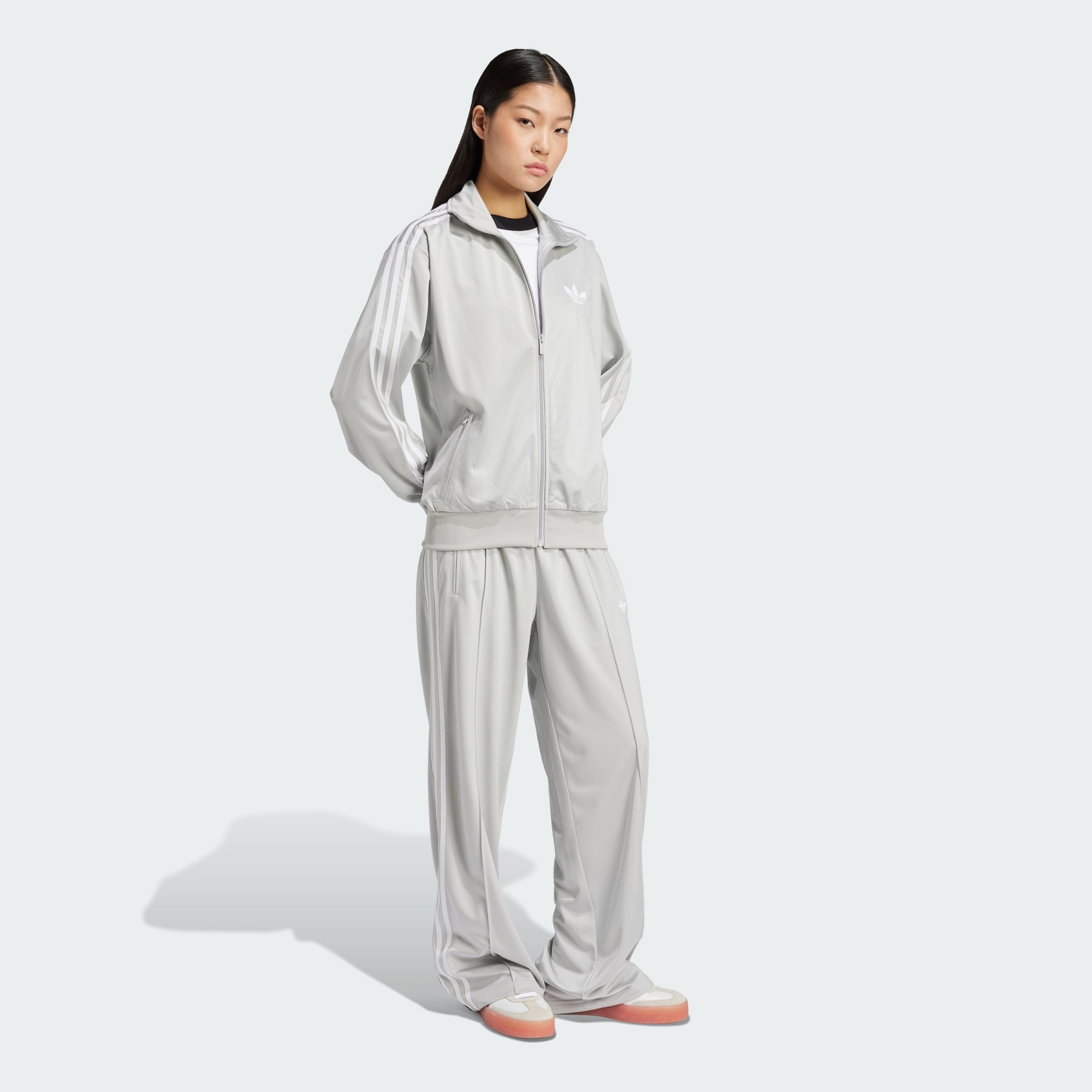 Adicolor Classic Firebird Loose Track Top - 4