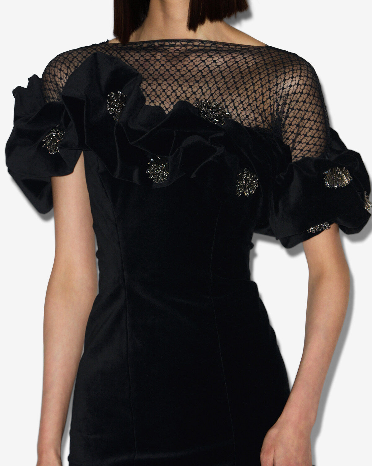 ELISKA DRESS - 3