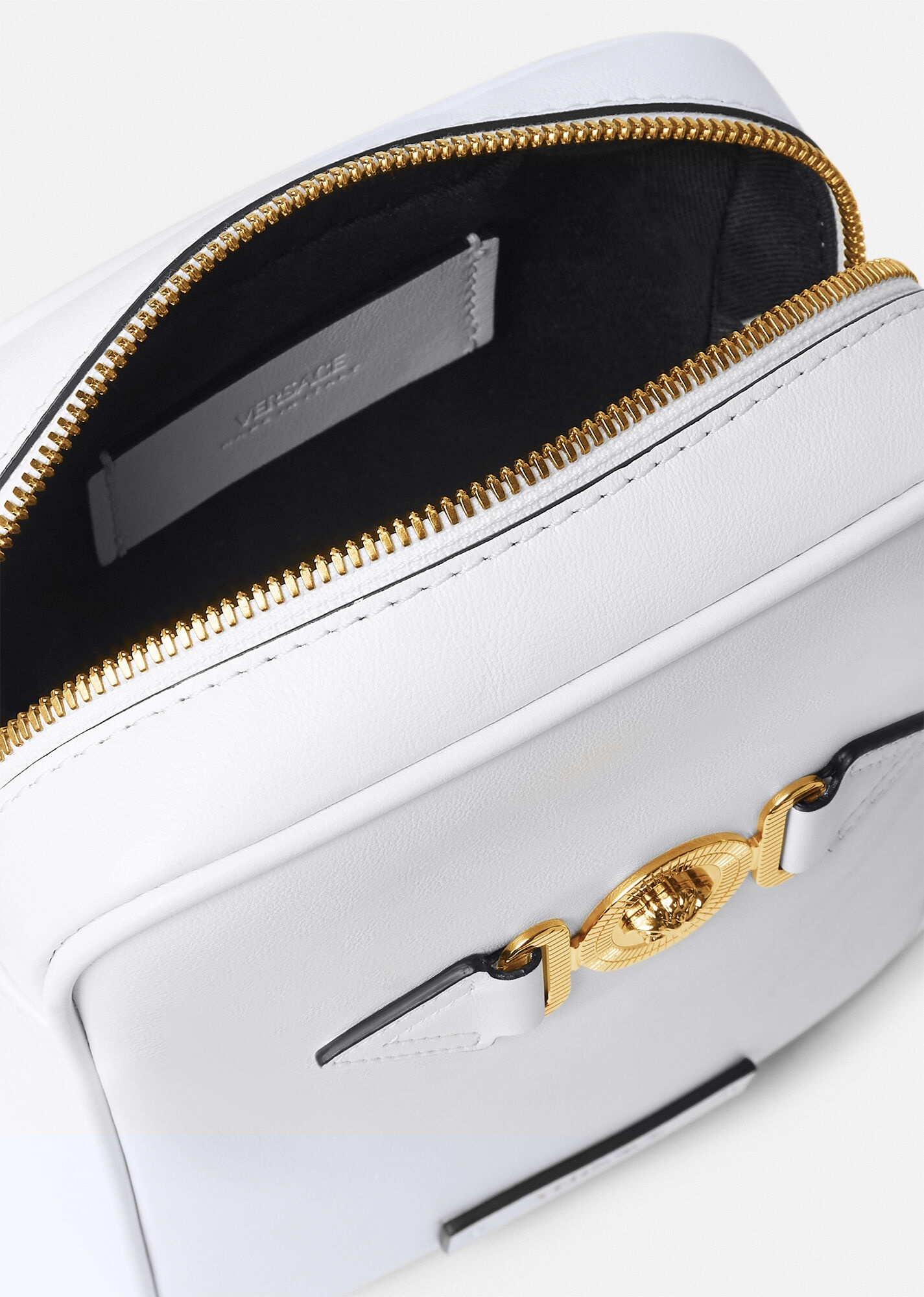 Medusa Biggie Pouch Bag - 4