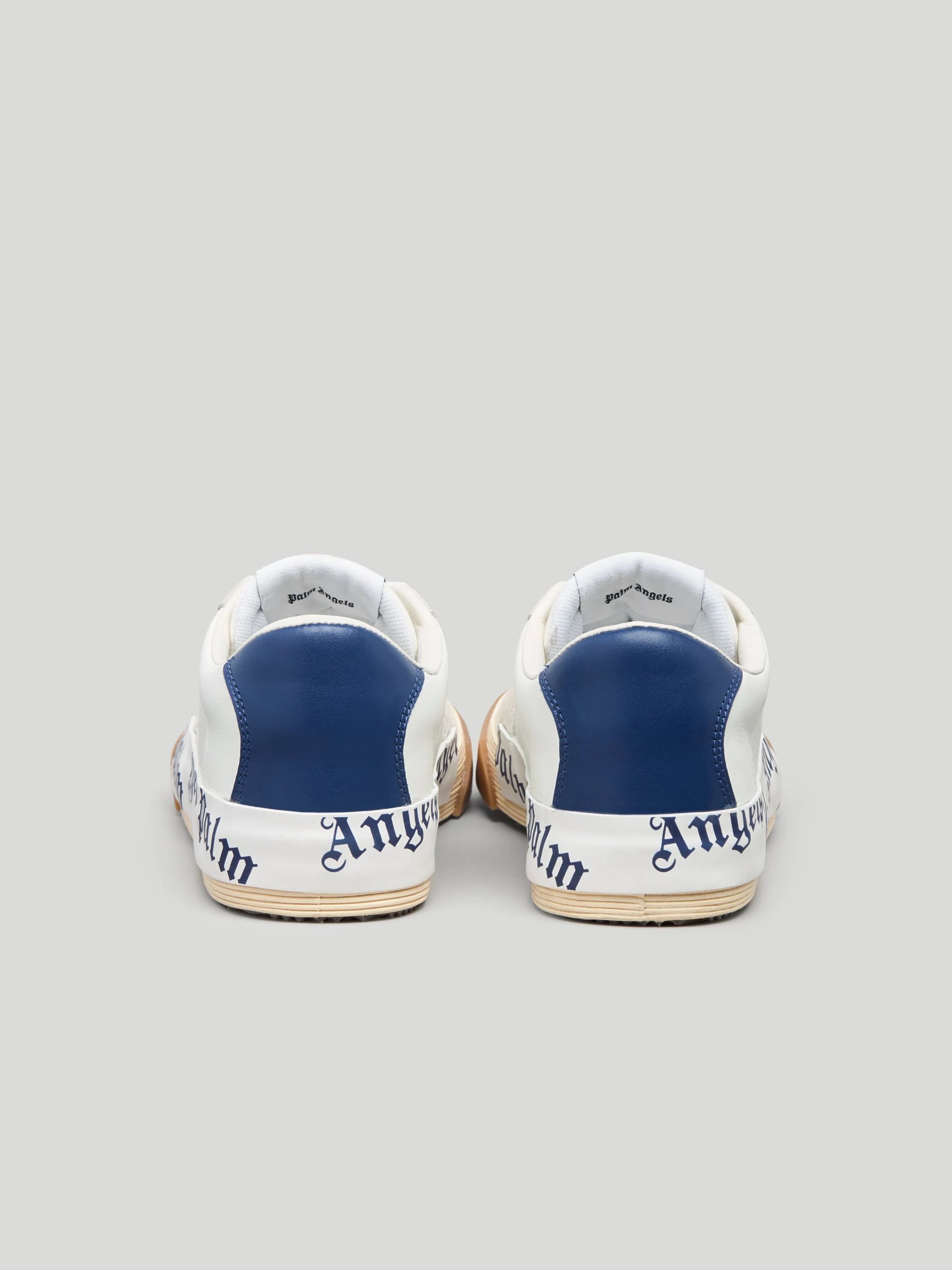 VULCANIZED SNEAKERS - 4