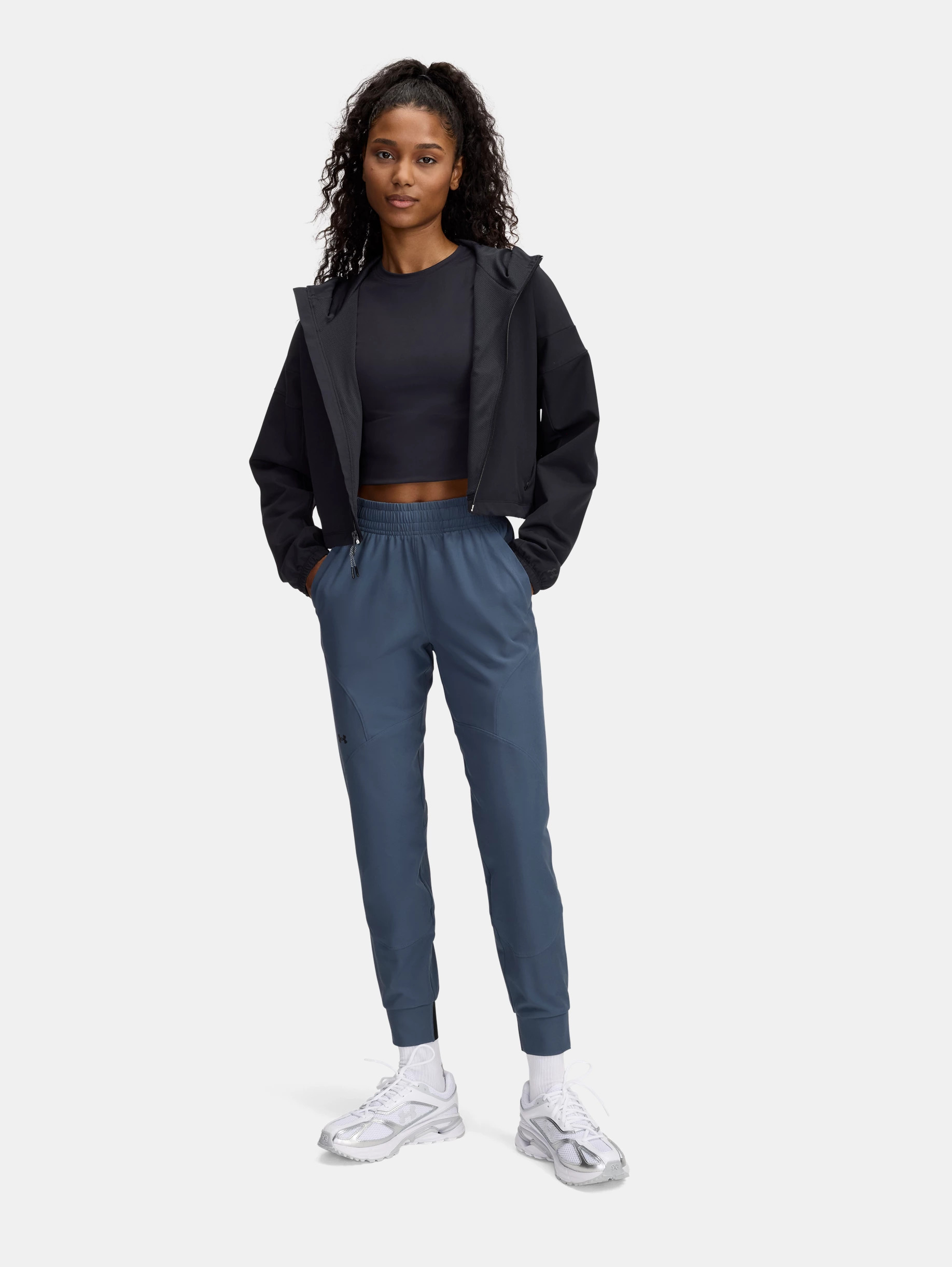 Women's UA Unstoppable Joggers - 3