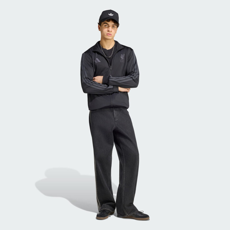Liverpool FC DNA Track Top 4