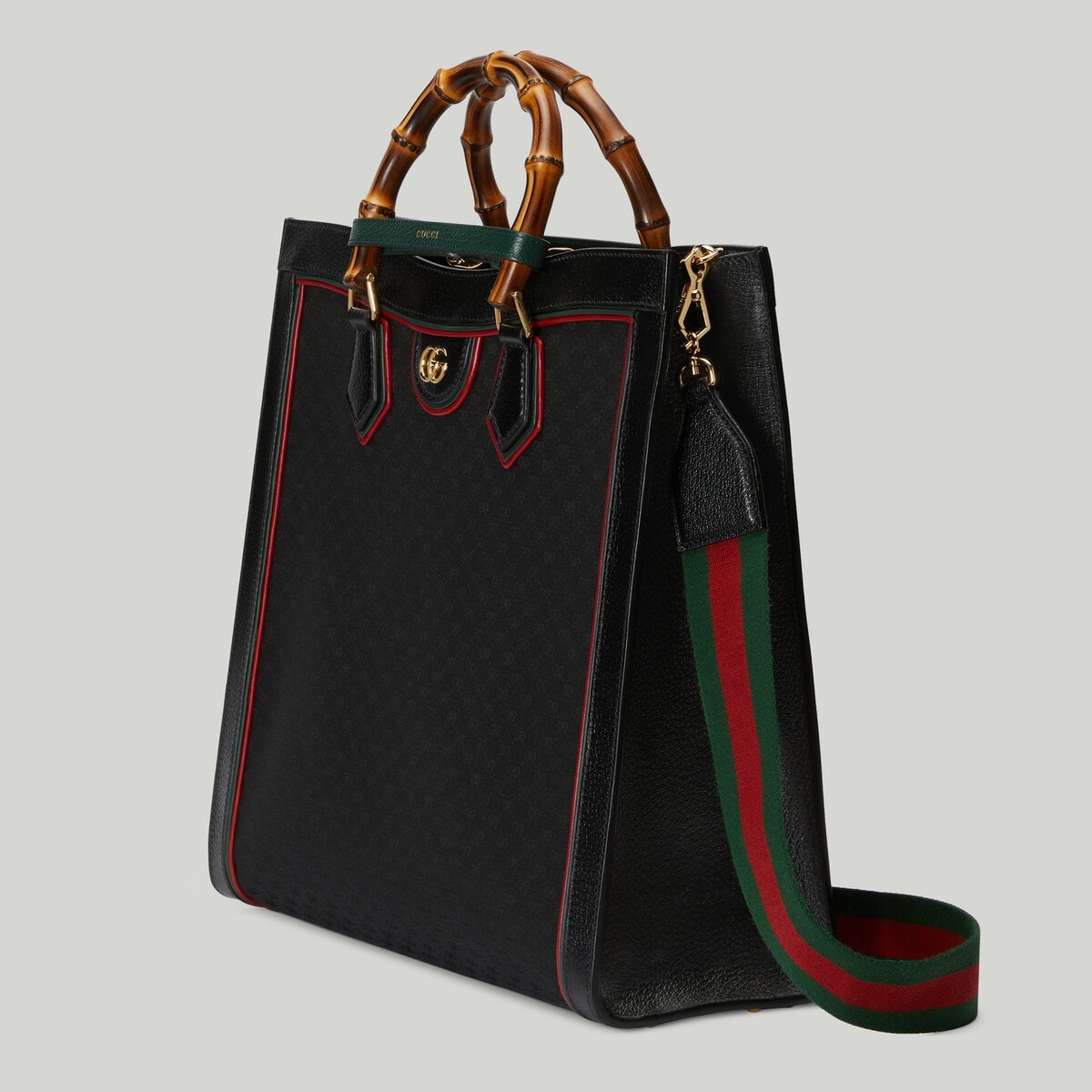 Gucci Diana large tote - 2