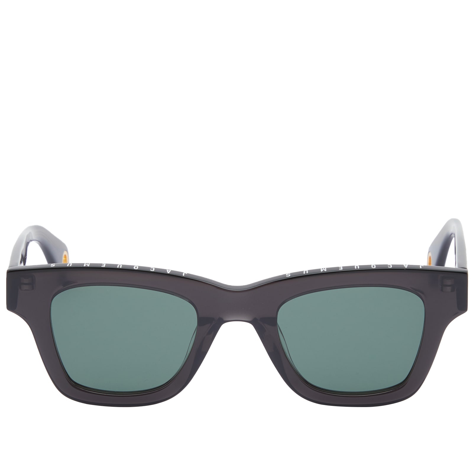 Jacquemus Nocio Sunglasses - 3