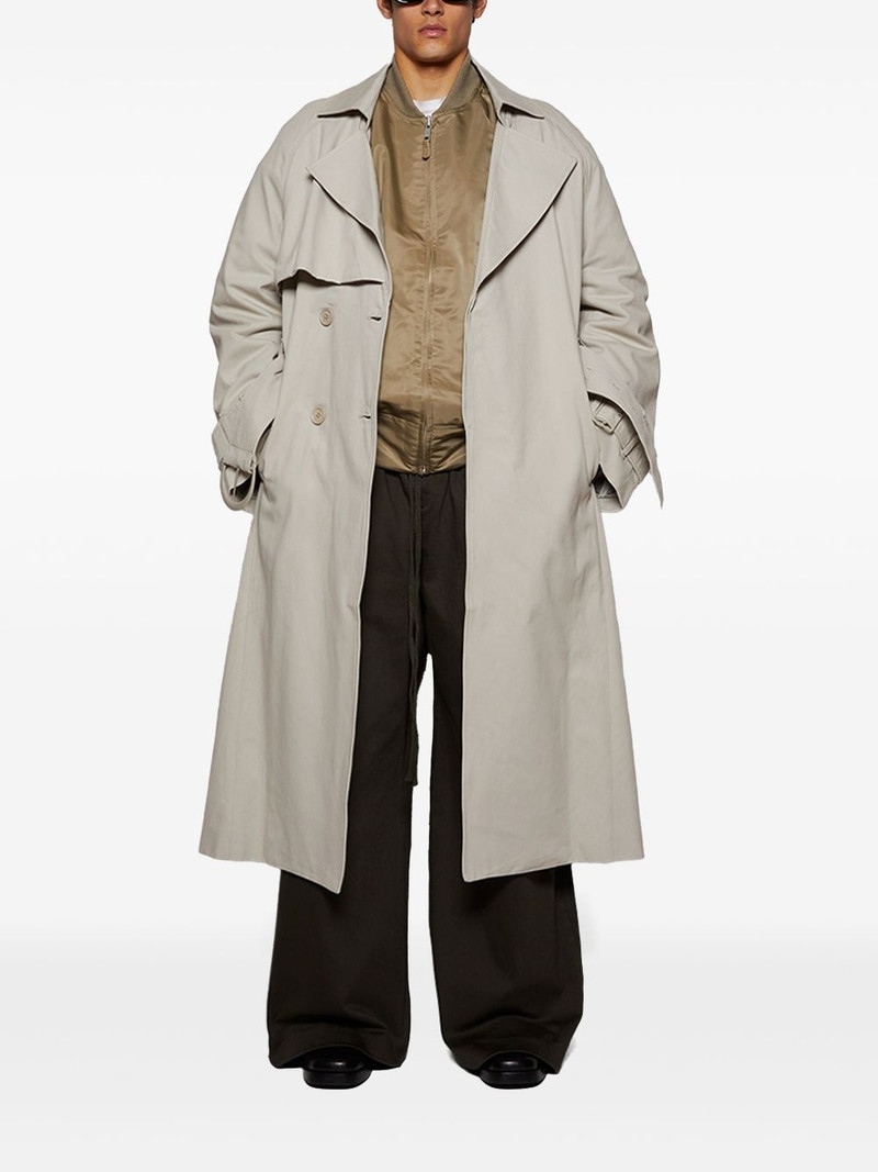 entire studios Broad bomber jacket outlook