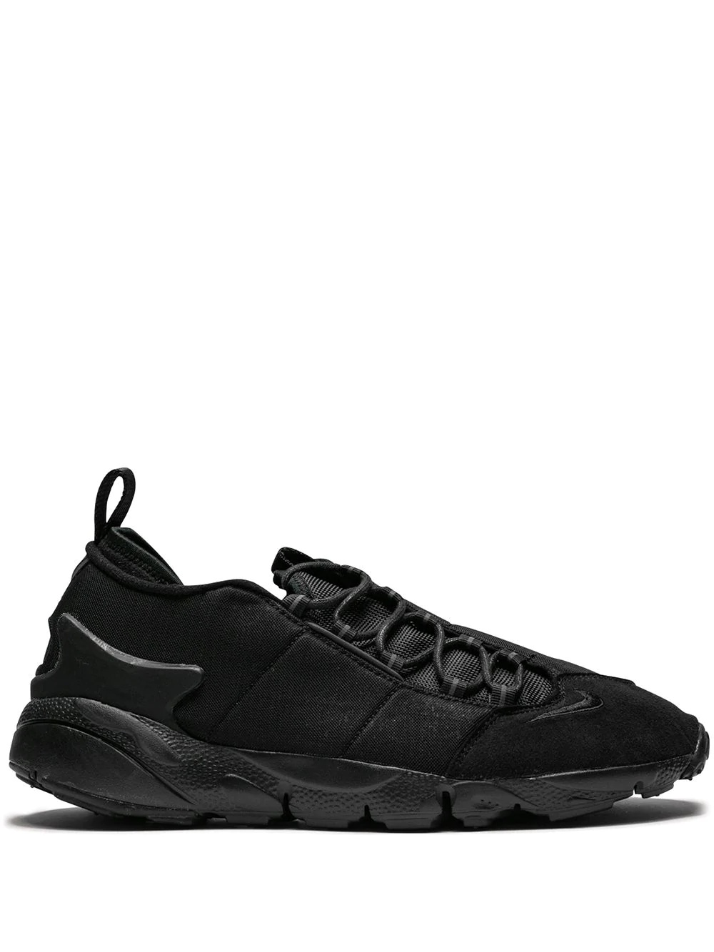 Air Footscape NM/CDG sneakers - 1