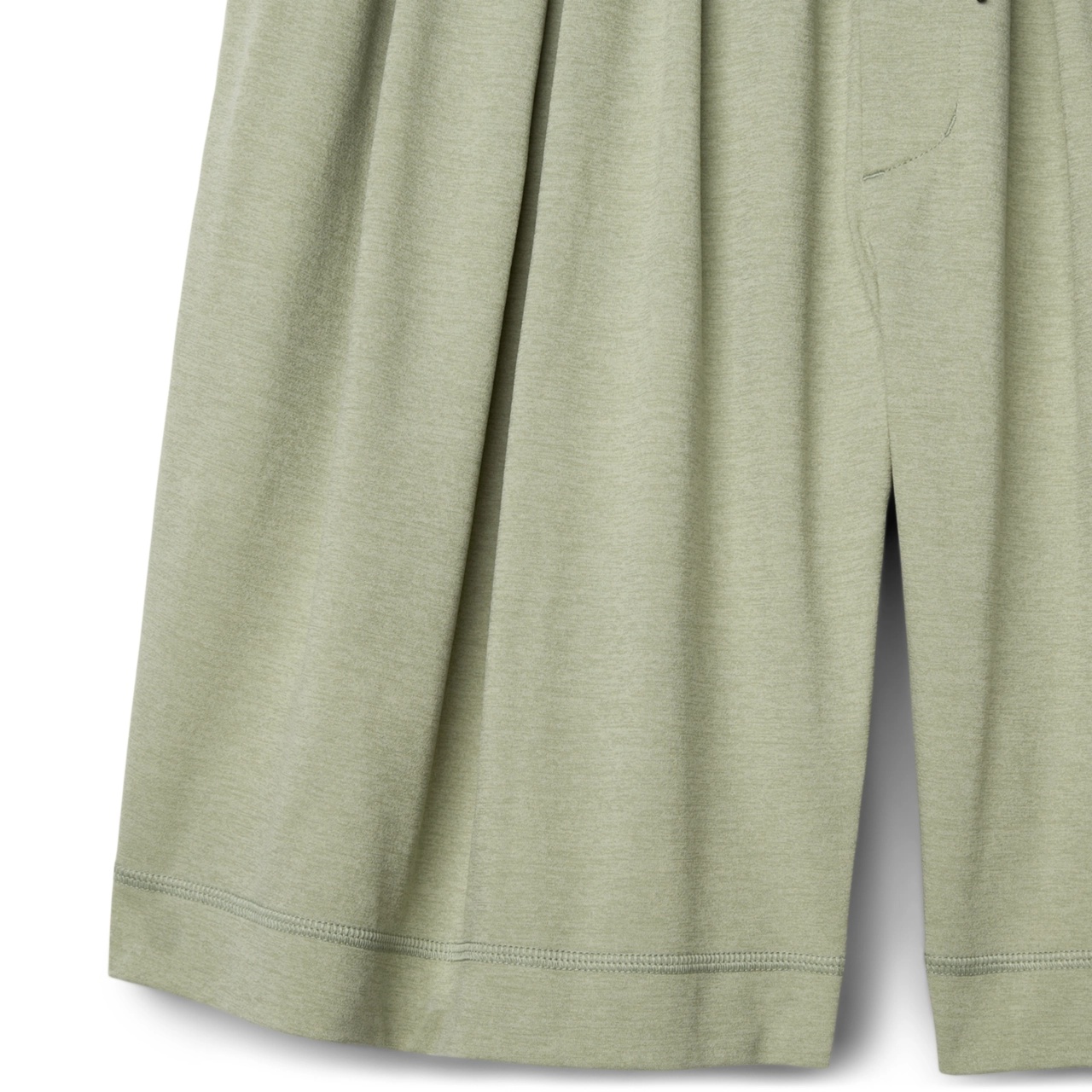KNIT SHORTS - 4