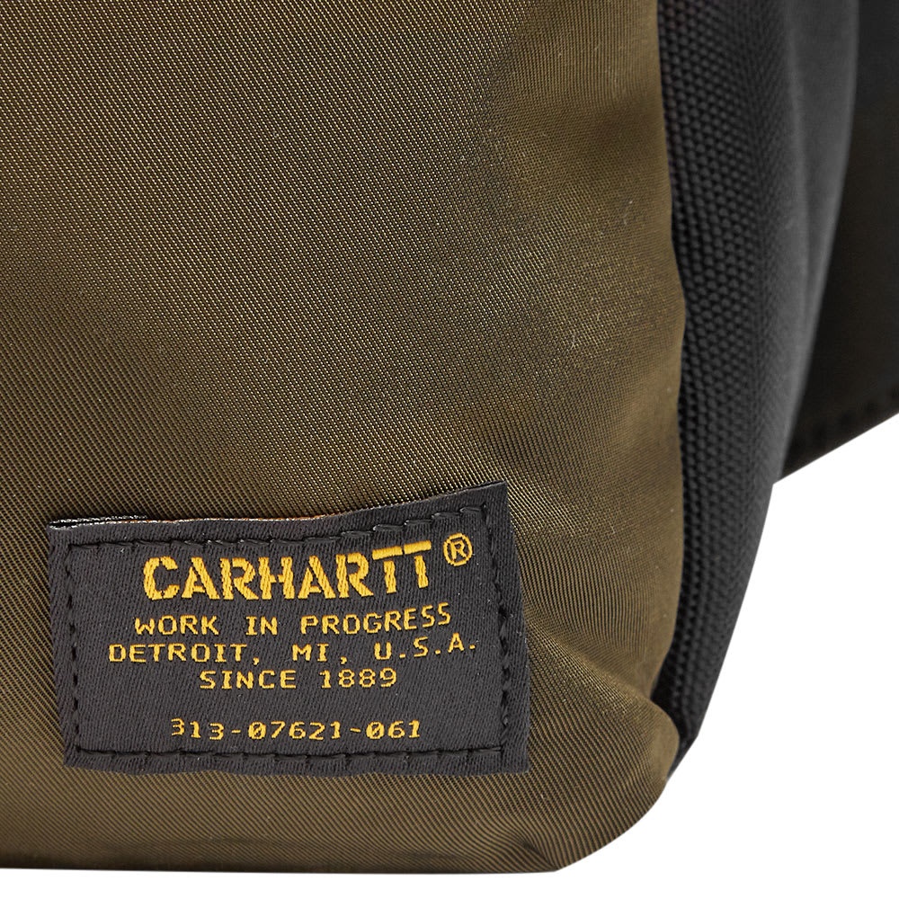 Carhartt WIP Military Hip Bag - 4