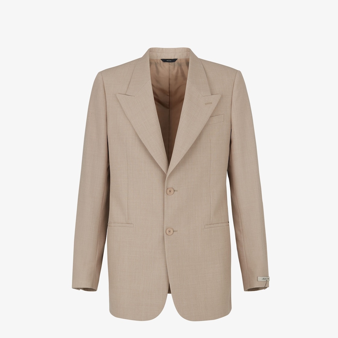 Jacket - 1