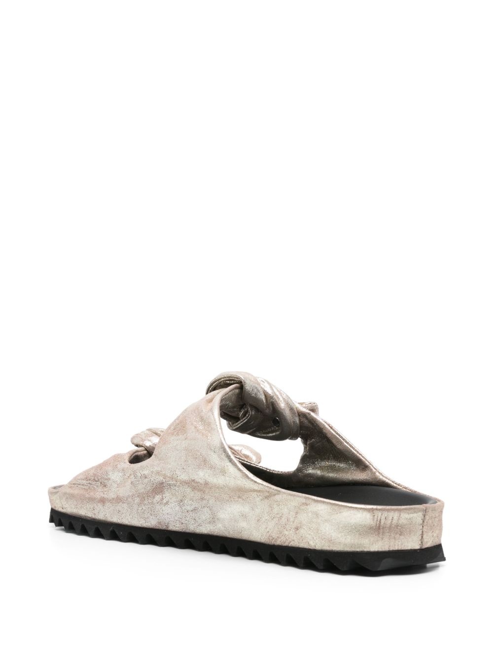 Pelagie sandals - 3
