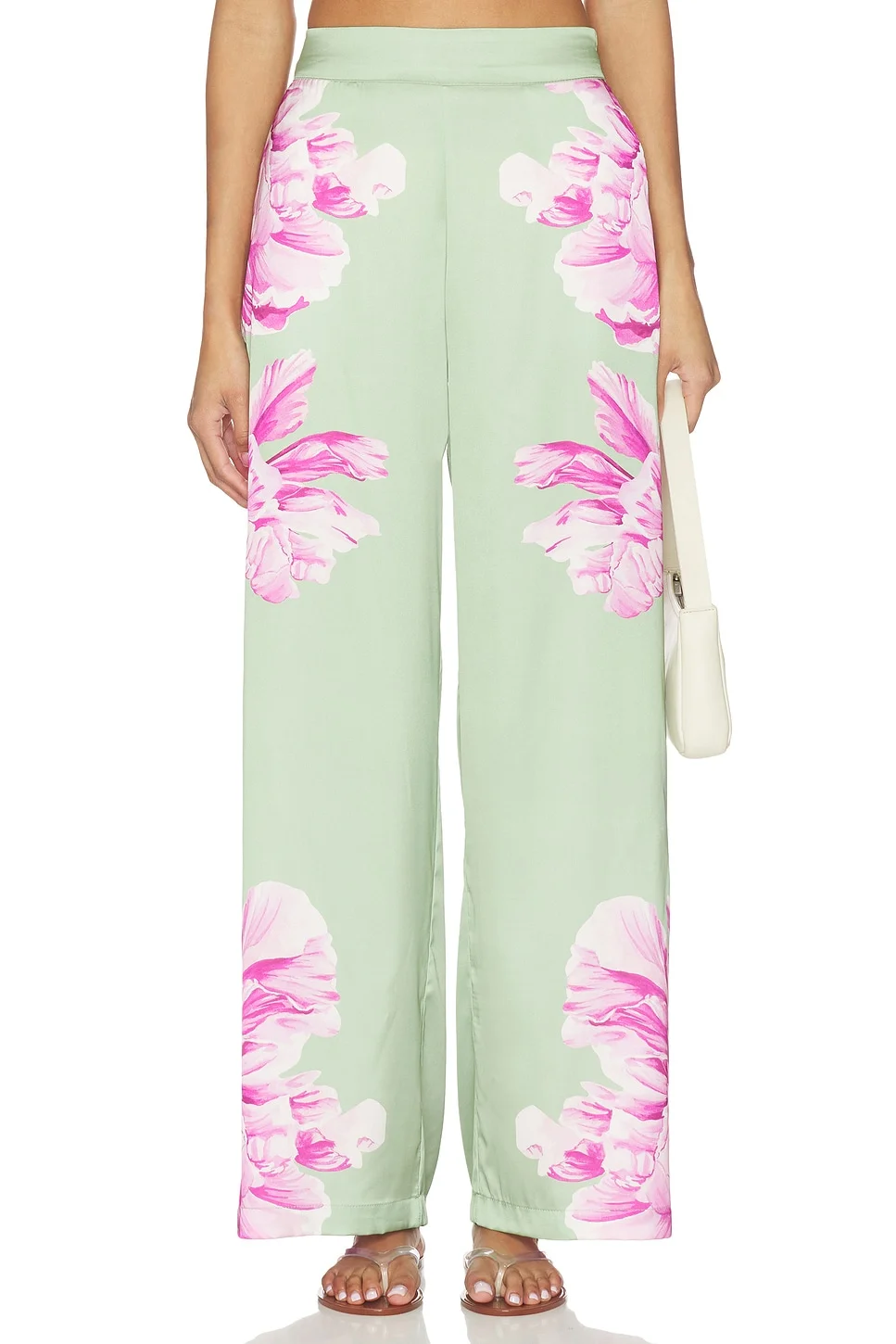 Izzie Pant - 1
