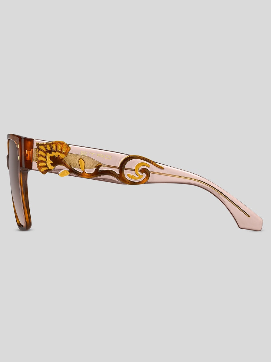 ETROBLOSSOM  SUNGLASSES - 5