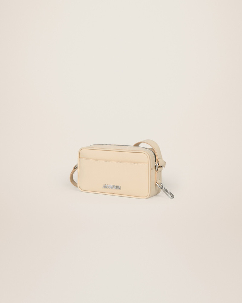 JACQUEMUS Le Baneto outlook