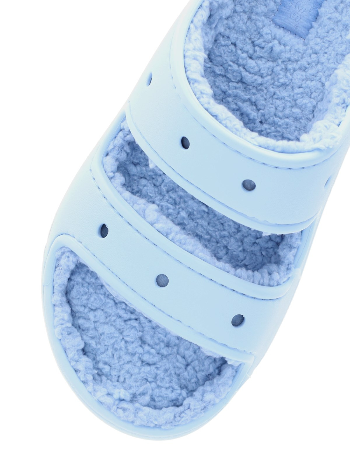 "CLASSIC COZZZY" SANDALS - 5