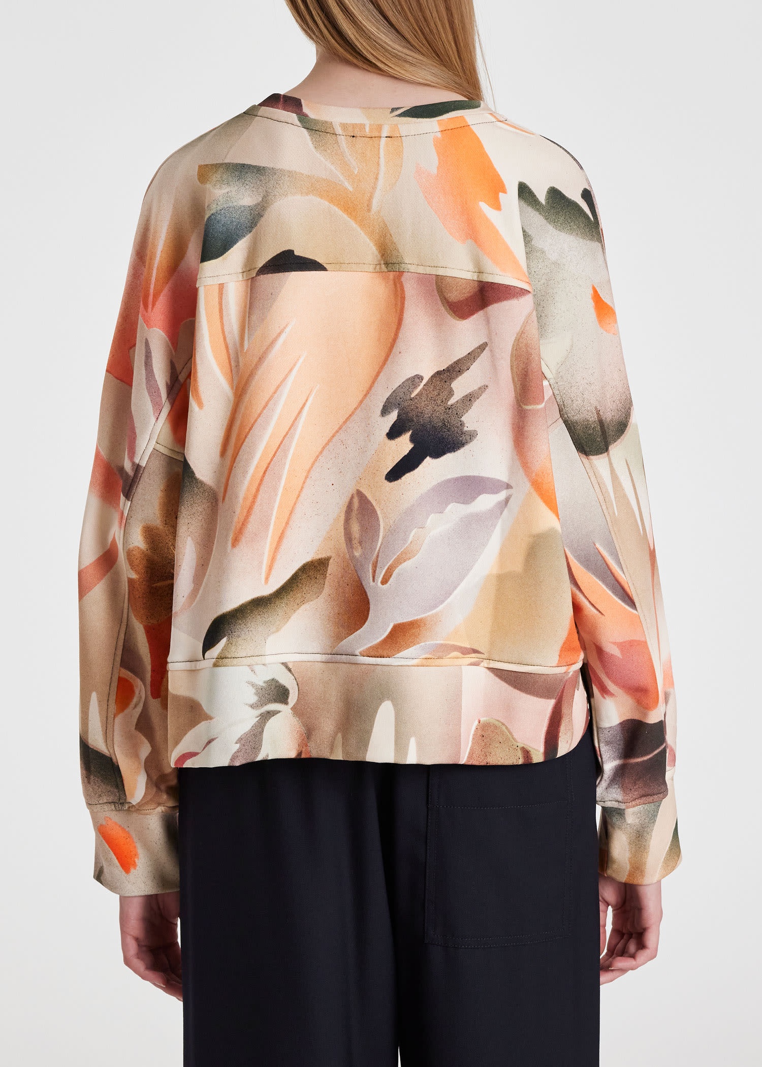 'Hot Summer' Sweatshirt - 4