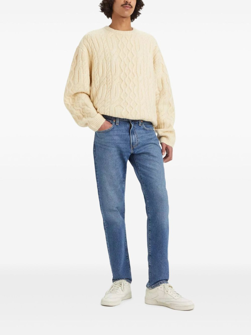 Levi's 502™ five-pocket jeans outlook