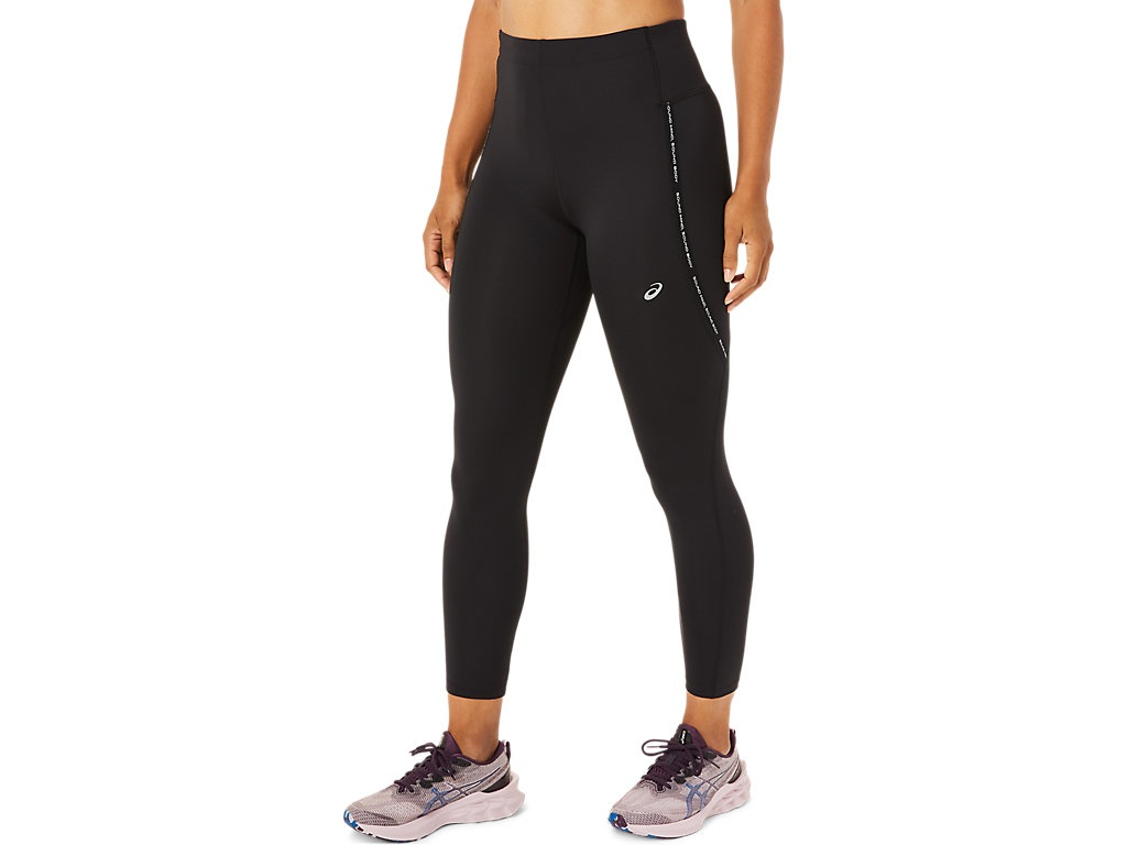 WOMEN'S RACE HIGH WAIST TIGHT - 3