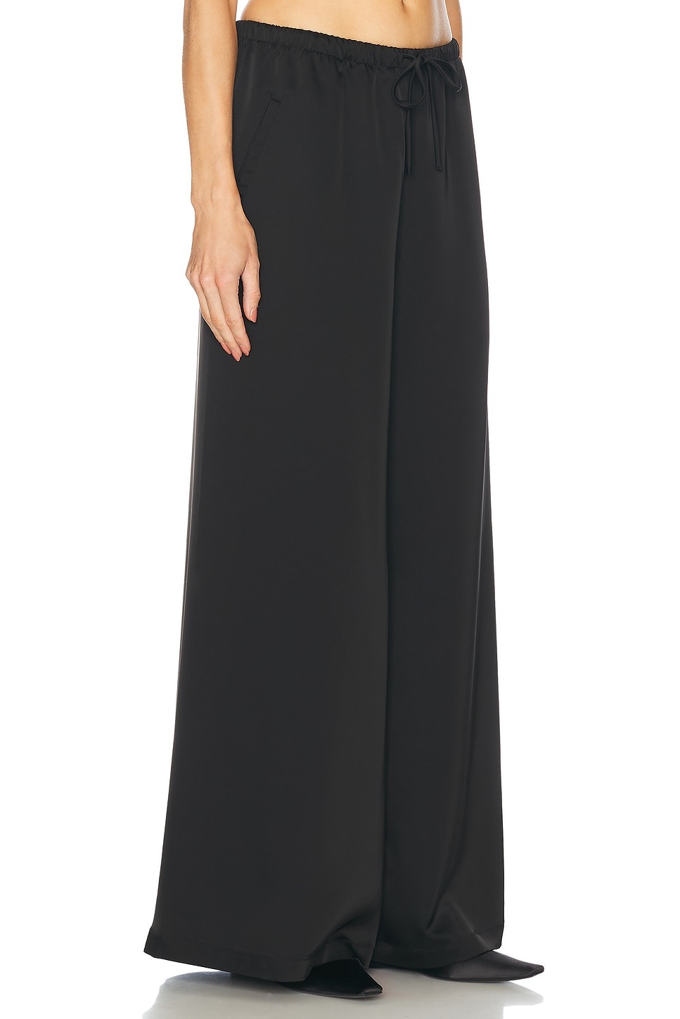 Barb Baggy Pant - 2