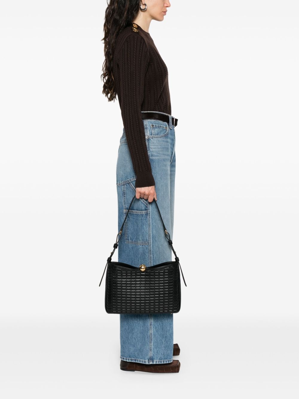 Sfera shoulder bag - 2